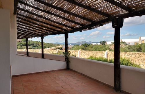 Li Cuncheddi Apartamento | Capo Ceraso Resort - 614 Bilocale Basic
