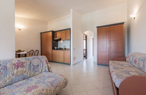 Li Cuncheddi Apartamento | Capo Ceraso Resort - 621 Bilocale Basic