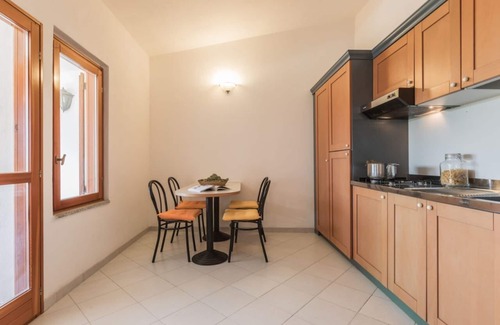 Li Cuncheddi Apartamento | Capo Ceraso Resort - 621 Bilocale Basic