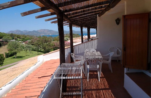 Li Cuncheddi Apartamento | Capo Ceraso Resort - 621 Bilocale Basic