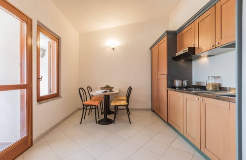 Li Cuncheddi Apartamento | Capo Ceraso Resort - 708 Bilocale Basic