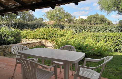 Li Cuncheddi Apartamento | Capo Ceraso Resort - 708 Bilocale Basic