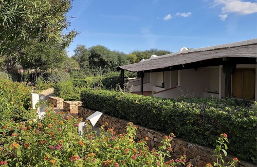 Li Cuncheddi Apartamento | Capo Ceraso Resort - 708 Bilocale Basic