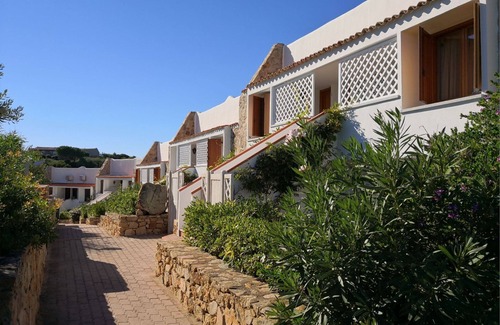 Li Cuncheddi Apartamento | Capo Ceraso Resort - 817 Bilocale 5 Superior