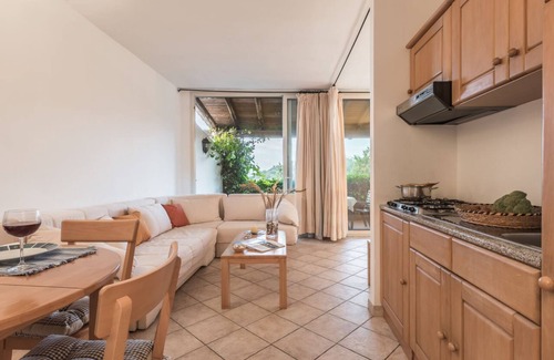 Li Cuncheddi Apartamento | Capo Ceraso Resort - 820 Bilocale 5 Superior