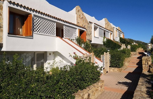 Li Cuncheddi Apartamento | Capo Ceraso Resort - 820 Bilocale 5 Superior