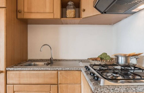 Li Cuncheddi Apartamento | Capo Ceraso Resort - 831 Bilocale Superior vista mare