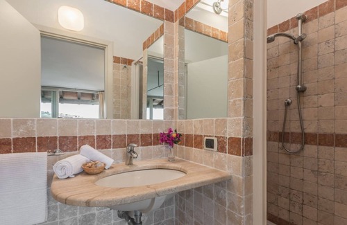 Li Cuncheddi Apartamento | Capo Ceraso Resort - 831 Bilocale Superior vista mare