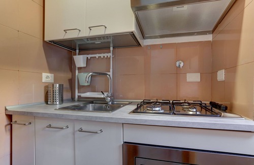 Celio Apartamento | Capo d'Africa 48 - Home and More