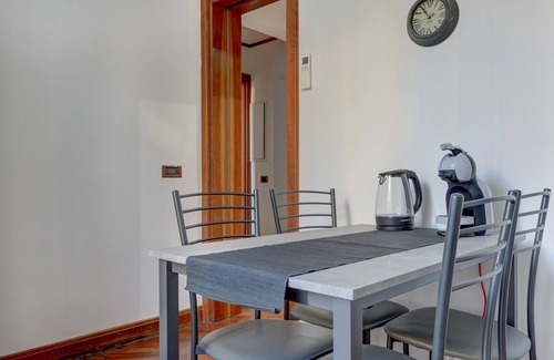 Celio Apartamento | Capo d'Africa 48 - Home and More