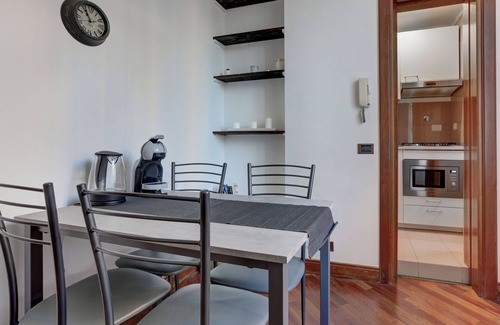 Celio Apartamento | Capo d'Africa 48 - Home and More