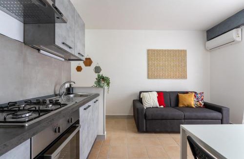 Sant'Alessio Siculo Apartamento | Capo dArgento Home