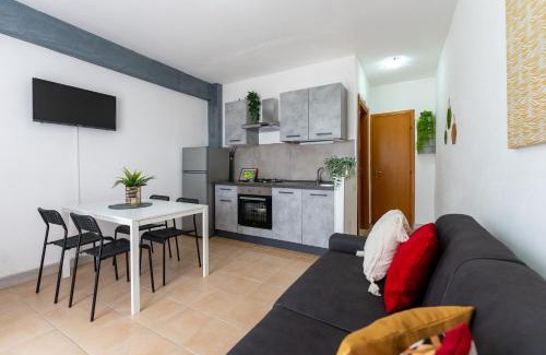 Sant'Alessio Siculo Apartamento | Capo dArgento Home