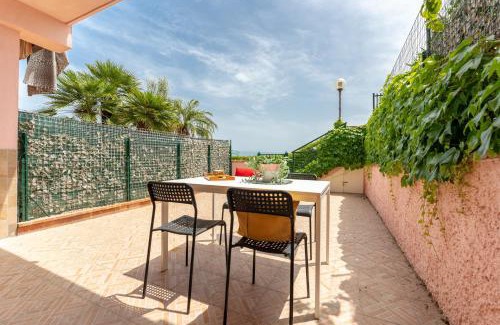 Sant'Alessio Siculo Apartamento | Capo dArgento Home