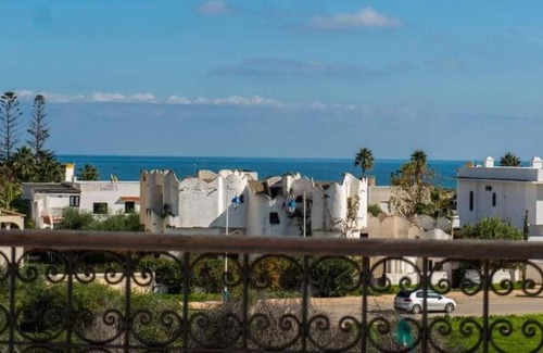 Cabo Negro Apartamento | Capo negro resort