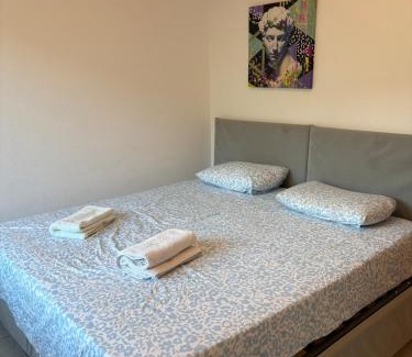 Capolago Apartamento | Capolago lake apartment