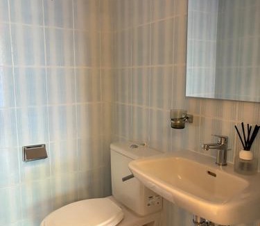 Capolago Apartamento | Capolago lake apartment