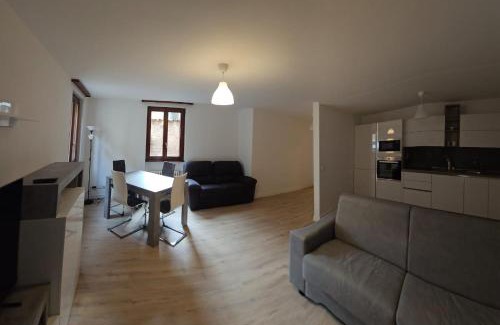 Capolago Apartamento | CapoLago Retreat