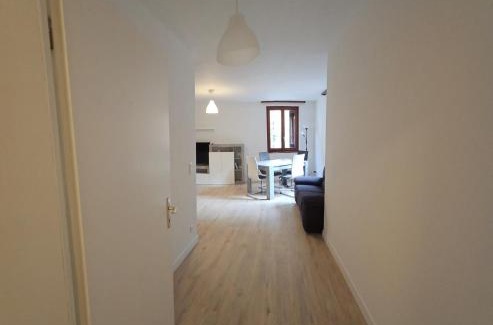 Capolago Apartamento | CapoLago Retreat
