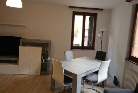 Capolago Apartamento | CapoLago Retreat