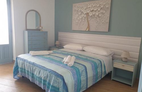Ricadi Casa | Capomare2