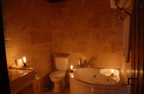 Ulasli Hotel | Cappa Villa Cave Hotel & Spa
