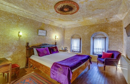 Urgup Hotel | Cappadocia Abras Cave Hotel