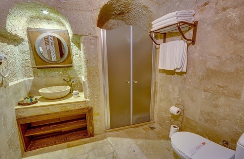 Urgup Hotel | Cappadocia Abras Cave Hotel