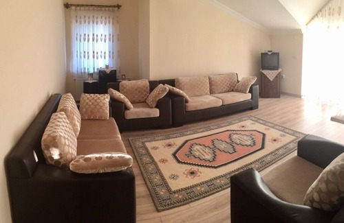 Urgup Apartamento | Cappadocia Apartments