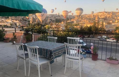 Goreme Cama Y Desayuno | Cappadocia Kepez hotel