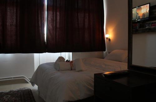 Goreme Cama Y Desayuno | Cappadocia Kepez hotel