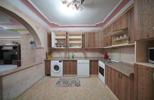 Goreme Apartamento | Cappadocia Silkroad House