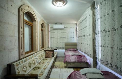 Goreme Apartamento | Cappadocia Silkroad House