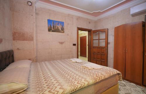 Goreme Apartamento | Cappadocia Silkroad House