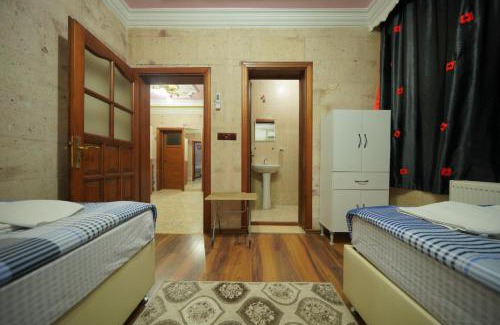 Goreme Apartamento | Cappadocia Silkroad House
