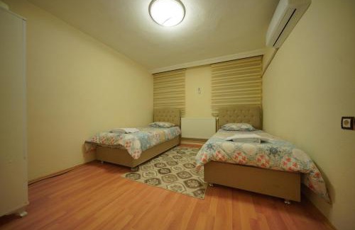 Goreme Apartamento | Cappadocia Silkroad House 2
