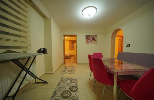 Goreme Apartamento | Cappadocia Silkroad House 2