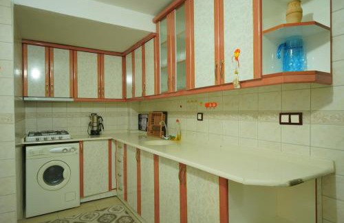 Goreme Apartamento | Cappadocia Silkroad House 2