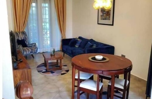 Jinja Apartamento | Cappadocia