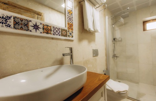 Uchisar Hotel | Cappadocia Villa Comfort