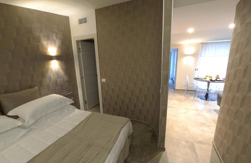 Montescaglioso Casa | Cappellanio Suite & Apartament