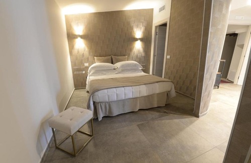 Montescaglioso Casa | Cappellanio Suite & Apartament