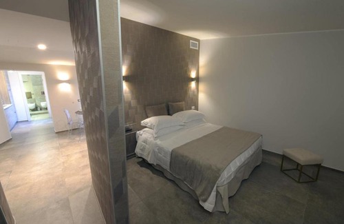 Montescaglioso Casa | Cappellanio Suite & Apartament