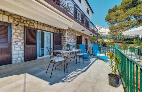 Cove Murtar Apartamento | Cappelli Apartments - Lošinj