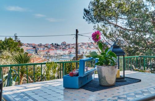 Cove Murtar Apartamento | Cappelli Apartments - Lošinj