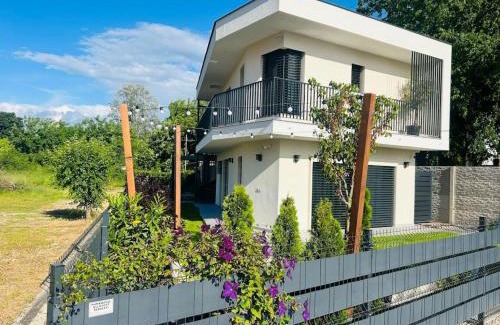 Baja Casa | Cappello Vendégház