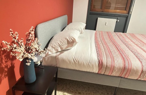 Stazione Apartamento | Cappuccini Apartment