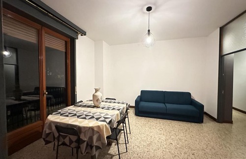Stazione Apartamento | Cappuccini Apartment
