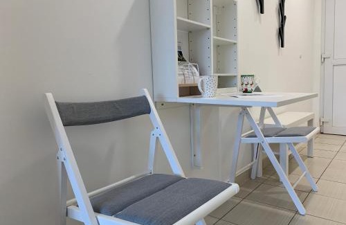 Osijek Apartamento | CappucciNo25 Osijek