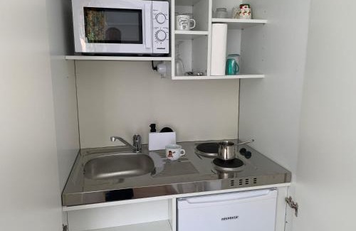 Osijek Apartamento | CappucciNo25 Osijek